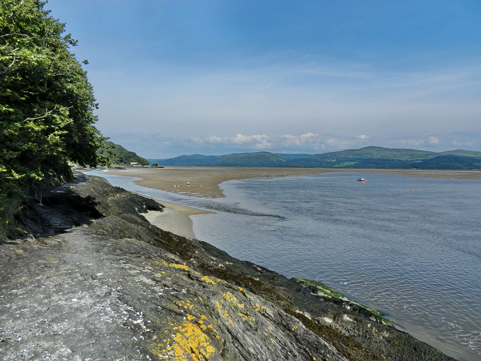 Aberdovey